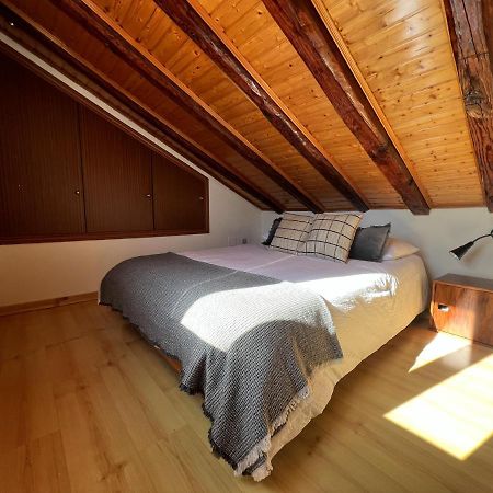 San Vicente Ferrer, Duplex Para Dos En Malasana Madrid Luaran gambar