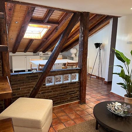 San Vicente Ferrer, Duplex Para Dos En Malasana Madrid Luaran gambar
